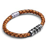 Tribal Style Bar Bracelet