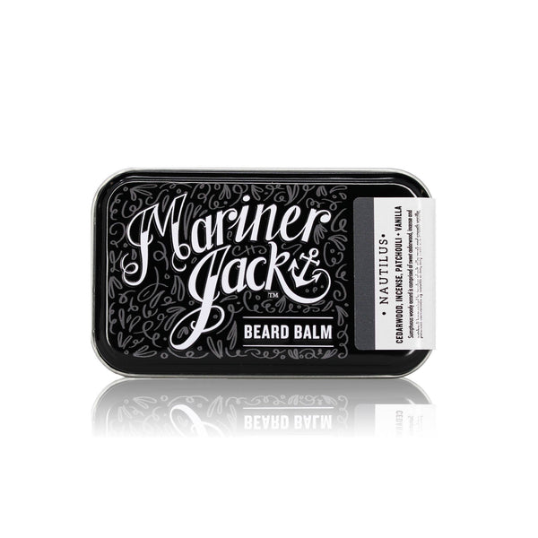 Nautilus Beard Balm