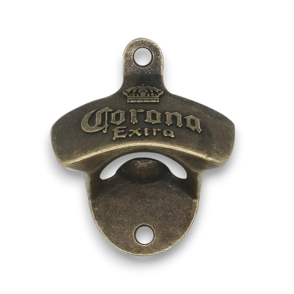 Bottle Opener - Bronze