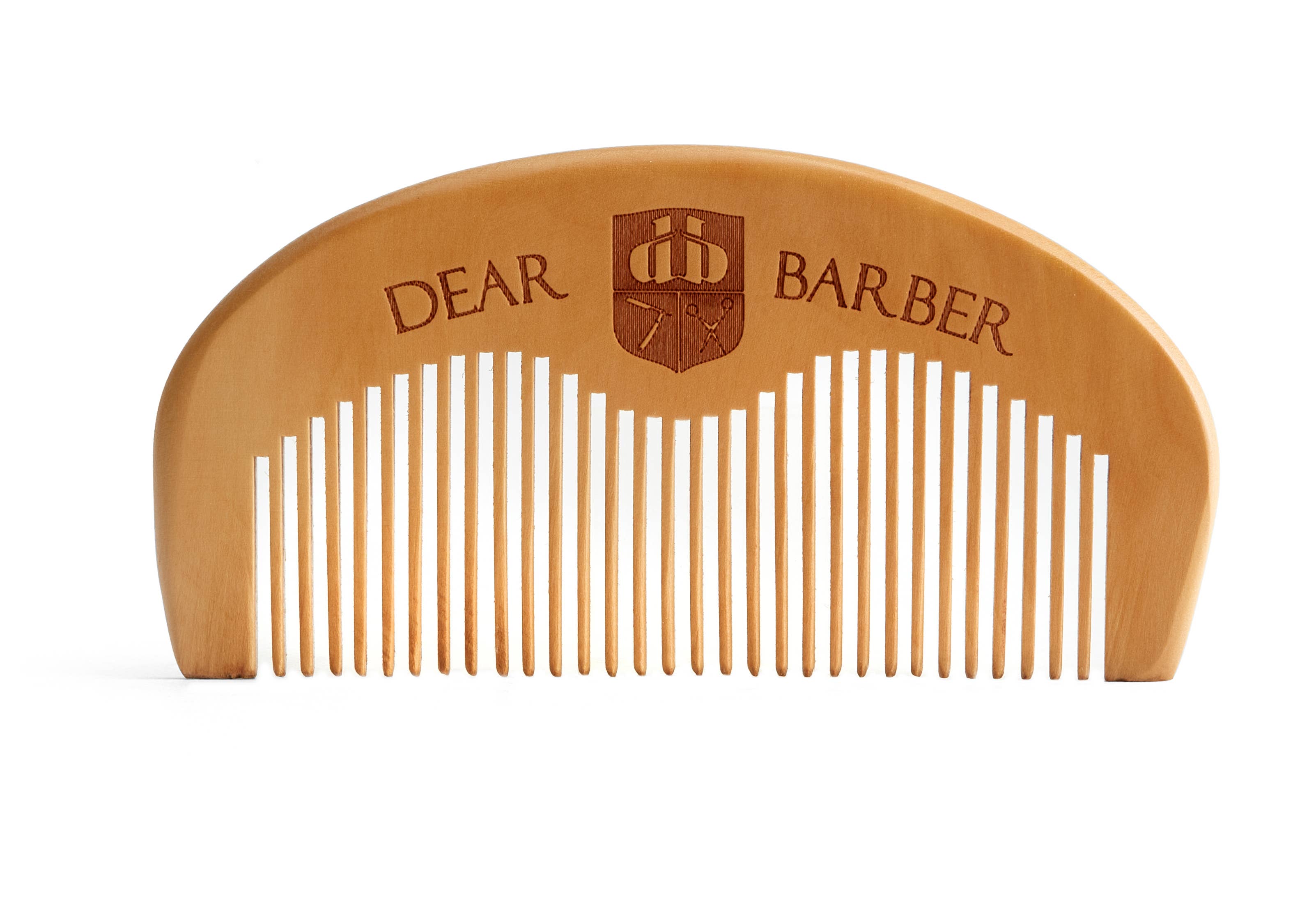 Beard Comb