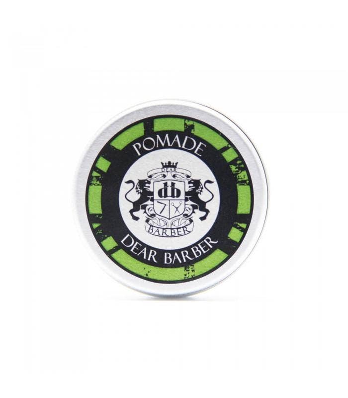 Strong Hold Pomade (20ml/0.67Fl.Oz.)