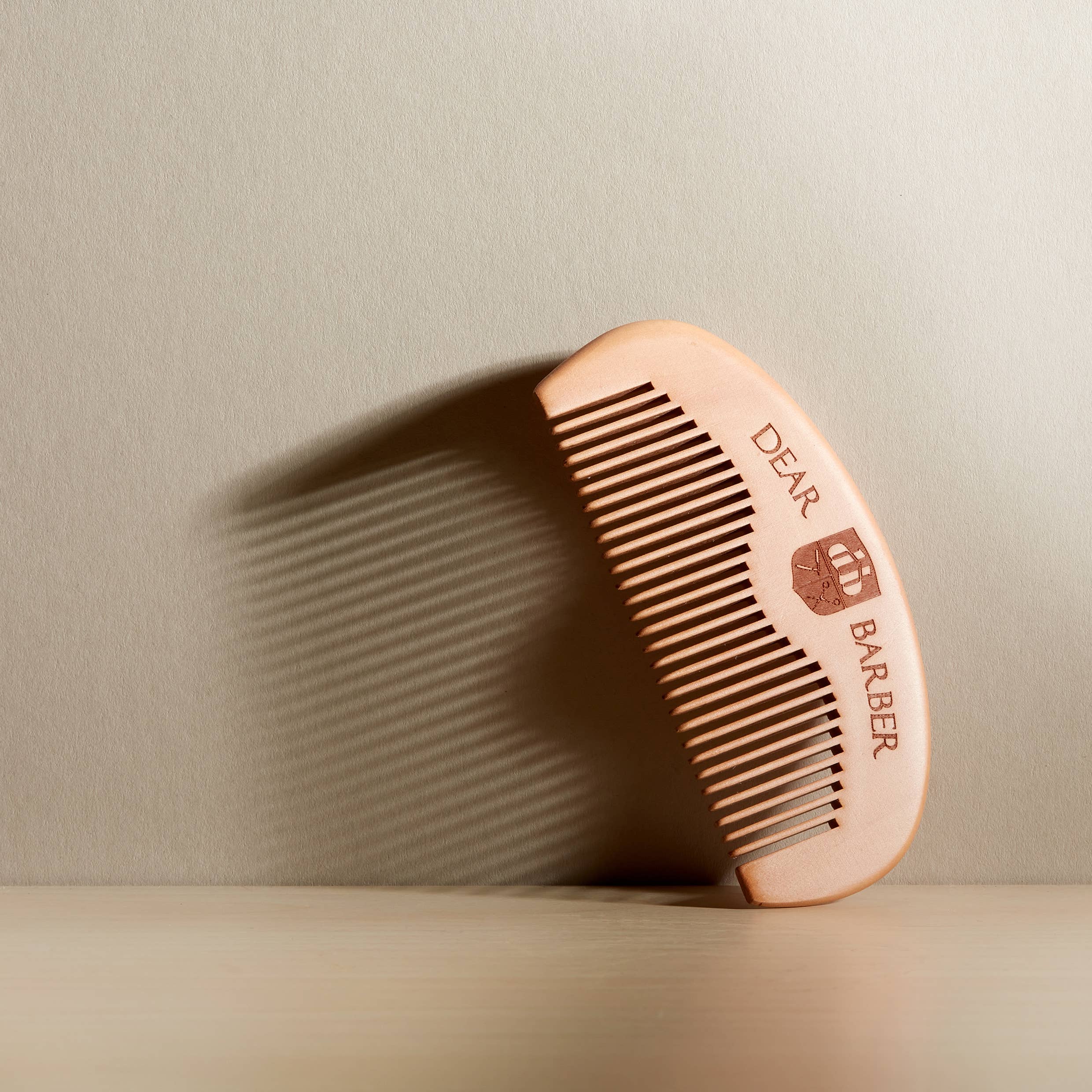 Beard Comb