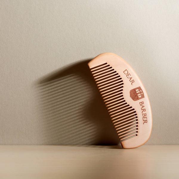 Beard Comb