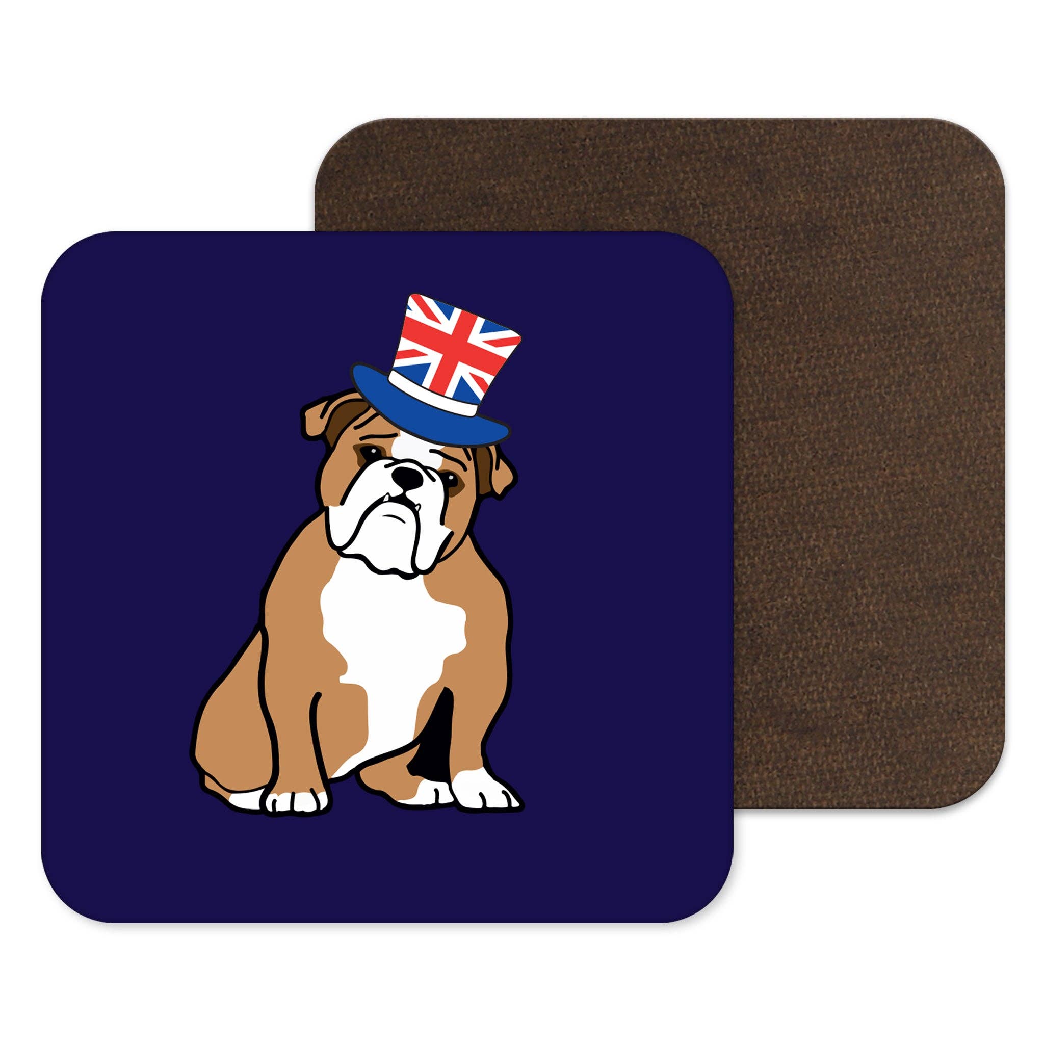 Bulldog Coaster