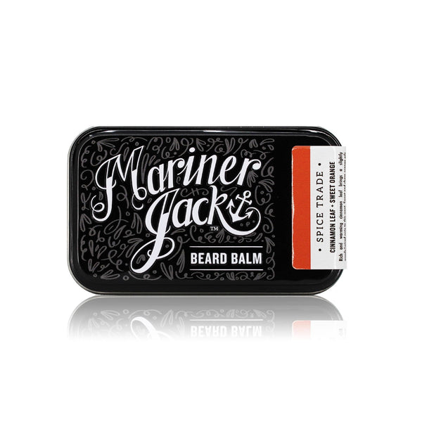 Spice Trade Beard Balm