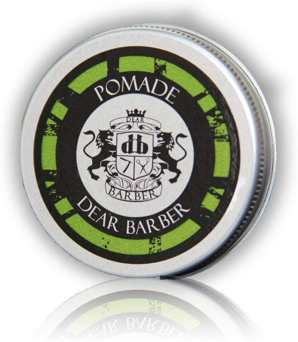 Strong Hold Pomade (20ml/0.67Fl.Oz.)