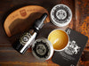 Moustache Wax (25ml/0.84Fl.Oz.)