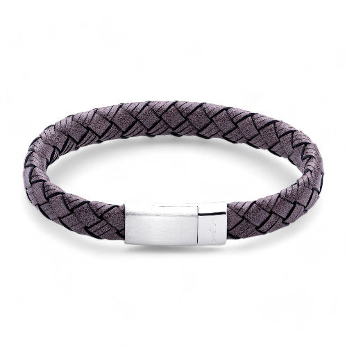 Unique Leather Bracelet