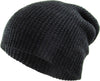 Heather Slouch Beanie