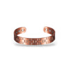 Copper Magnetic Cuff