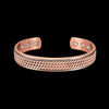 Copper Magnetic Cuff