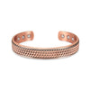 Copper Magnetic Cuff