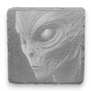 Slate Coaster - Engraved