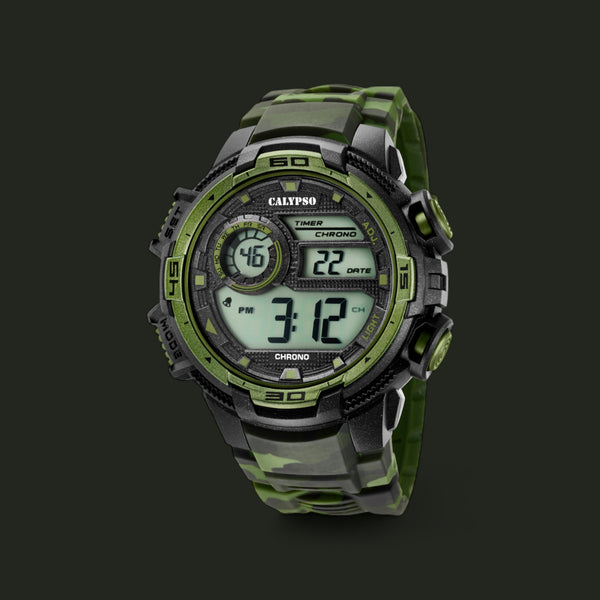 Calypso Watch - K5723/2