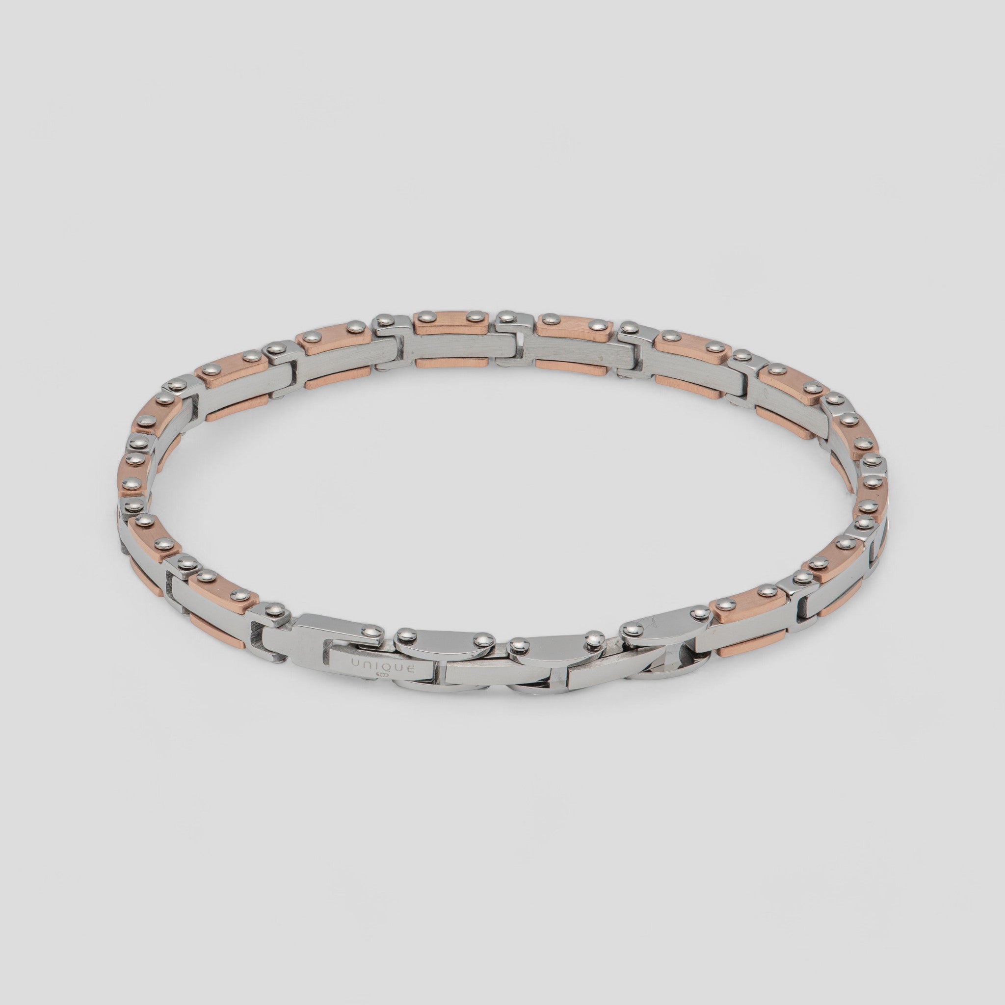 Bike Chain Bracelet