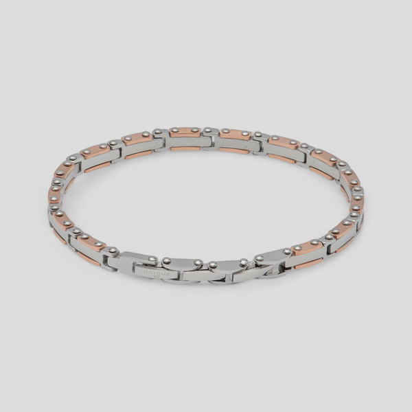 Bike Chain Bracelet