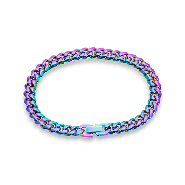 Curb Chain Bracelet