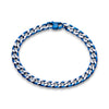 Curb Chain Bracelet