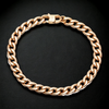 Gold Stainless Steel Bracelet