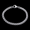 Stainless Steel Chain Bracelet