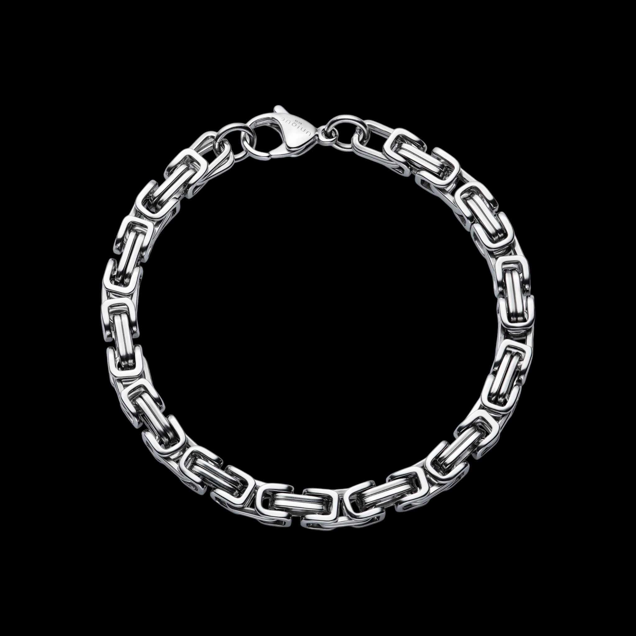 Byzantine Chain Bracelet