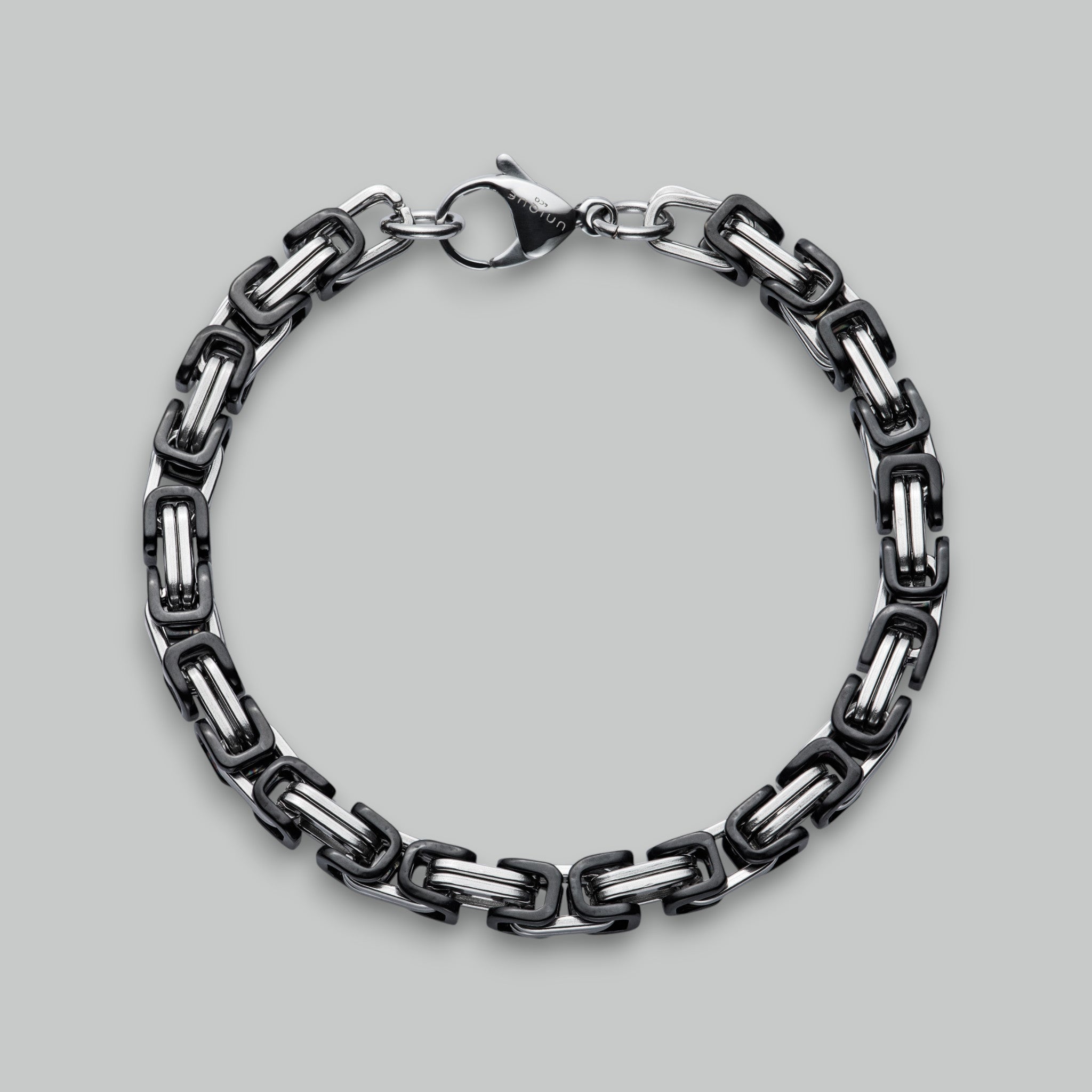 Byzantine Chain Bracelet