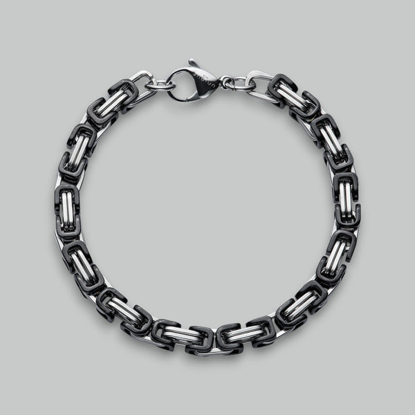 Byzantine Chain Bracelet