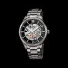 Festina Mens Automatic Skeleton Watch