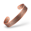 Copper Bracelet - Tree of Life