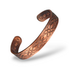 Copper Magnetic Cuff