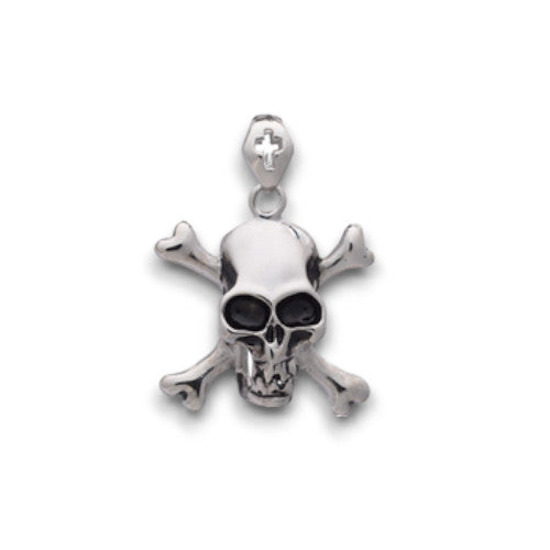 Skull Pendant