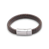 Tribal Leather Bracelet