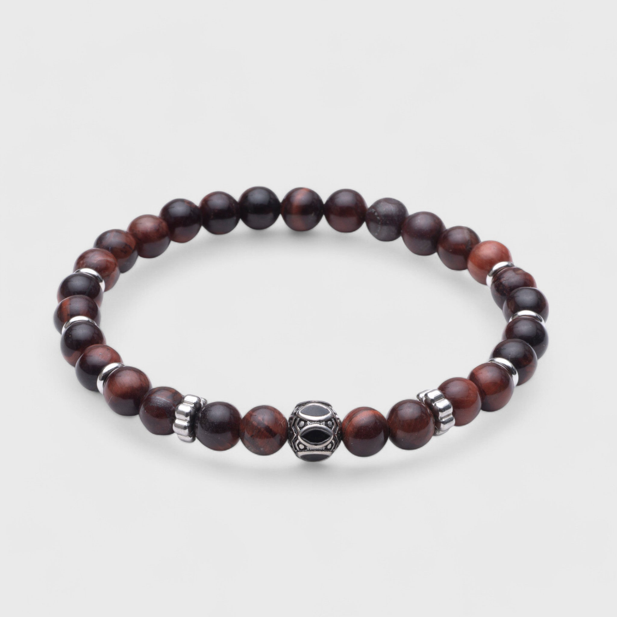 Tiger's Eye Bracelet