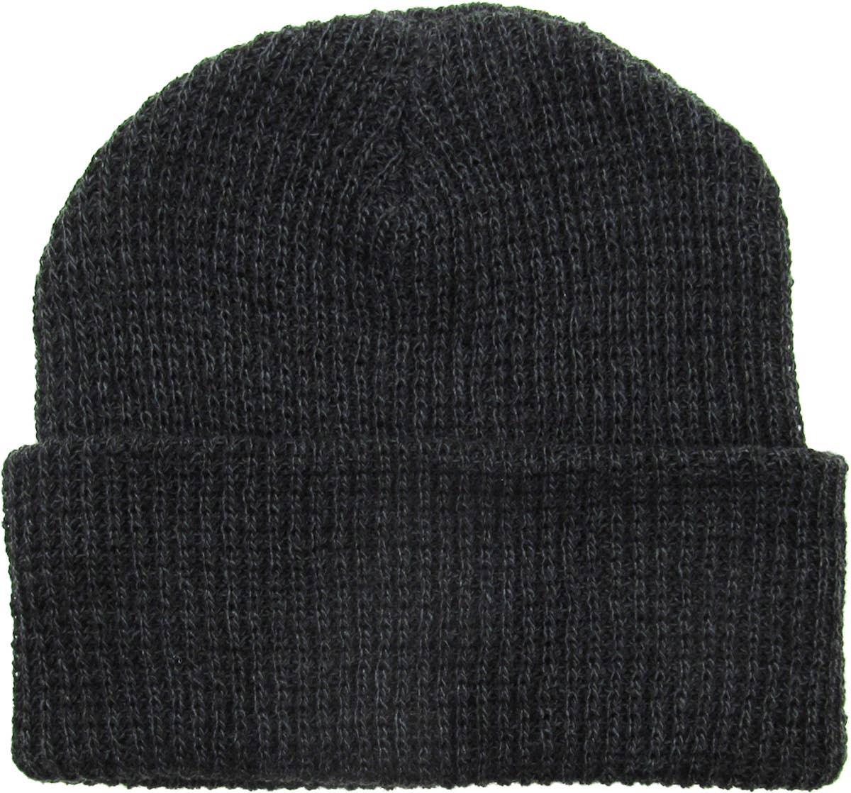 Heather Slouch Beanie