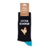 Unisex Little Clucker Socks