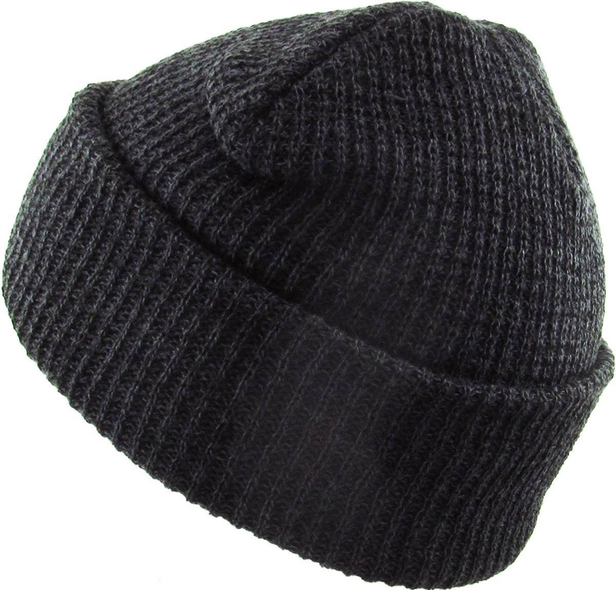 Heather Slouch Beanie