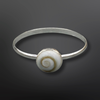 Shiva Shell Ring